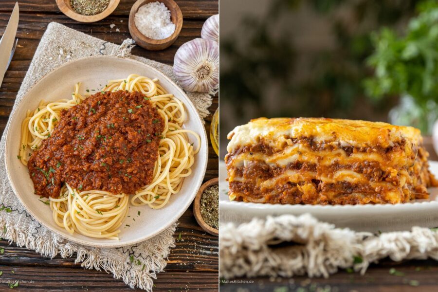 Italienisch für Alle Kochen und die Sprache lernen