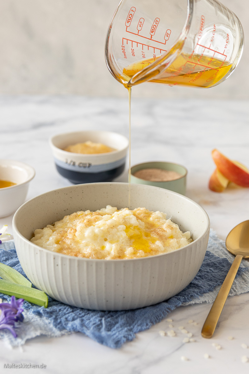 Braune Butter