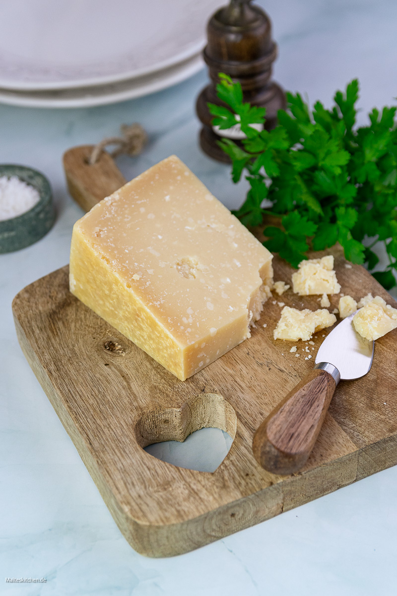 Parmesan Käse