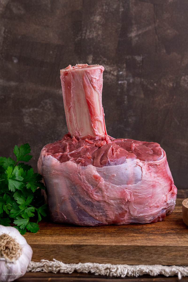 Der Beefhammer von Château Boeuf®