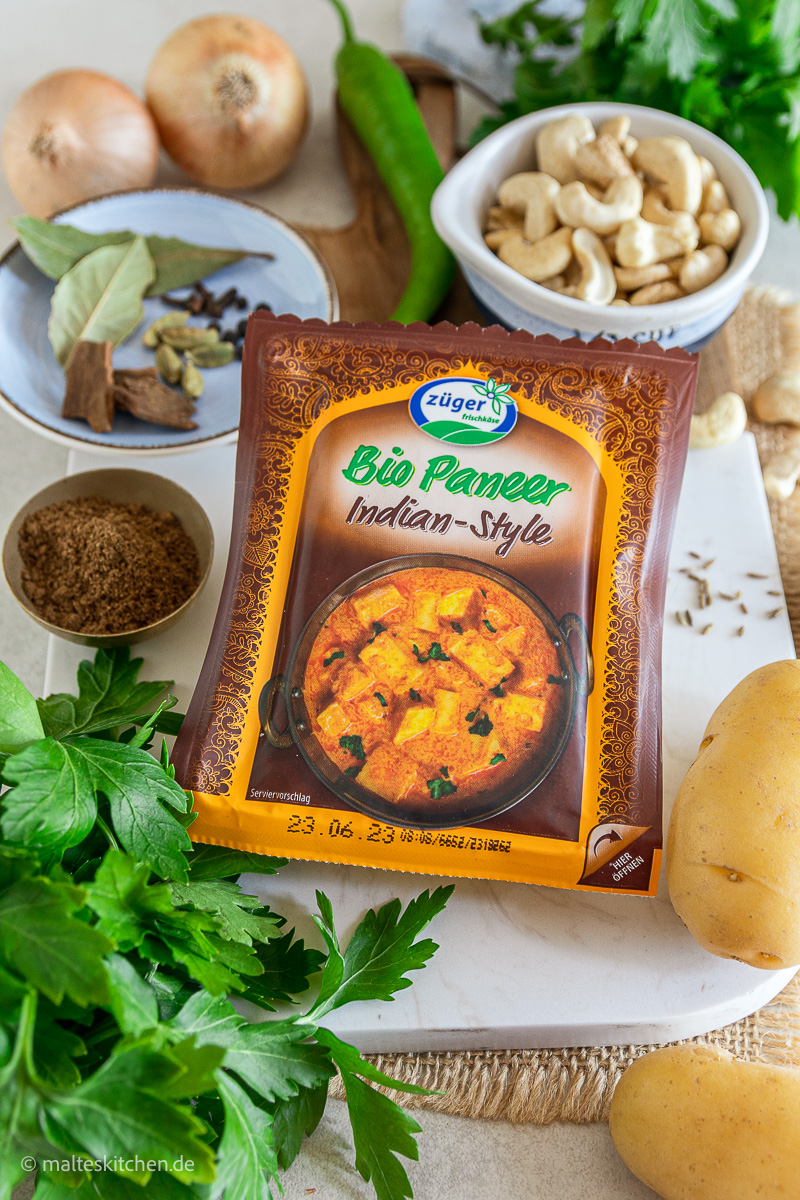 Bio-Paneer