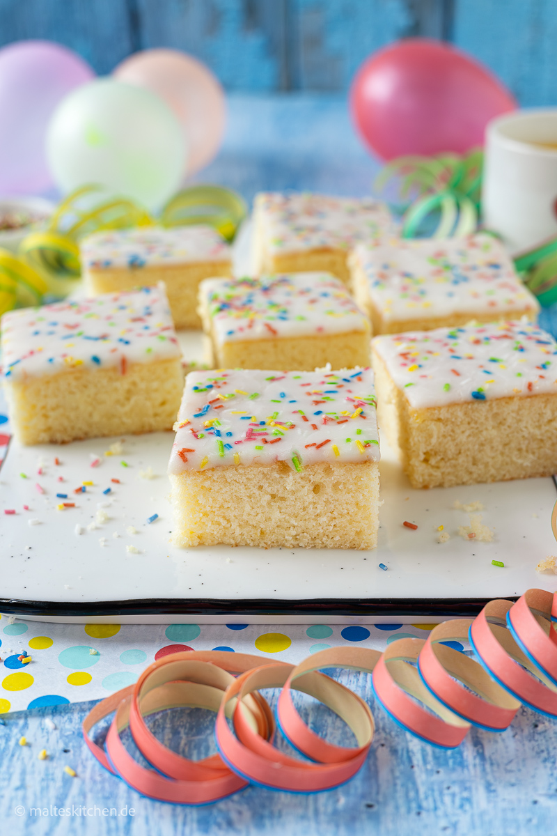 Fantakuchen als Tassenrezept