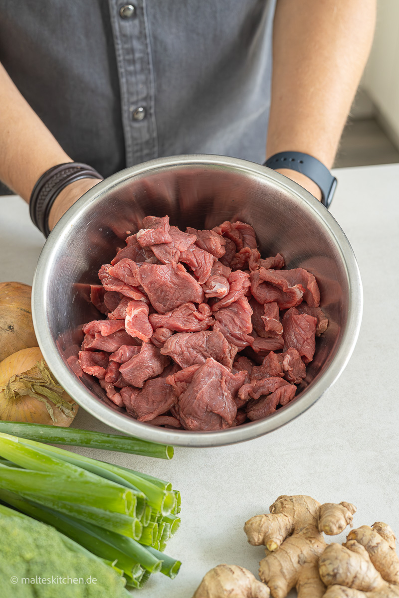 Rindfleisch