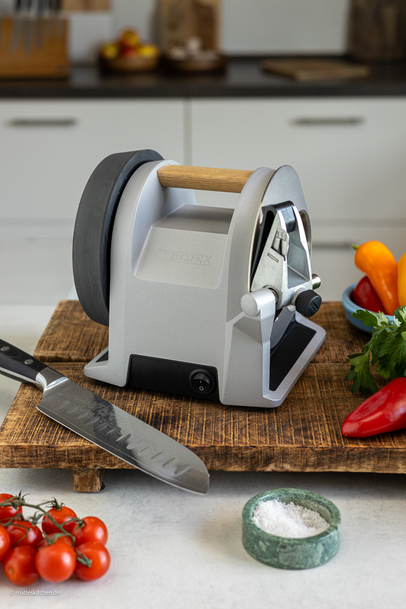 T-1 von Tormek