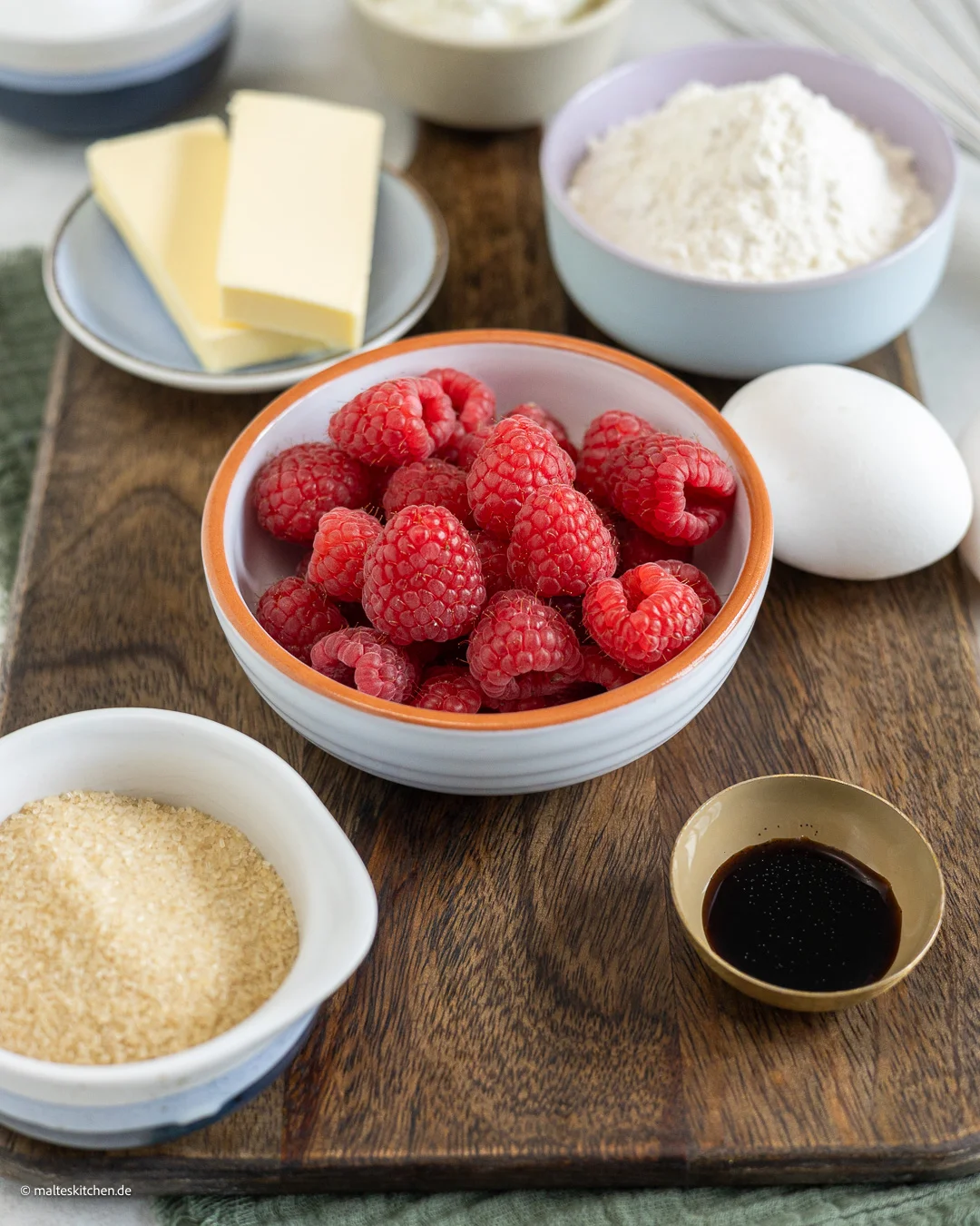 Himbeeren