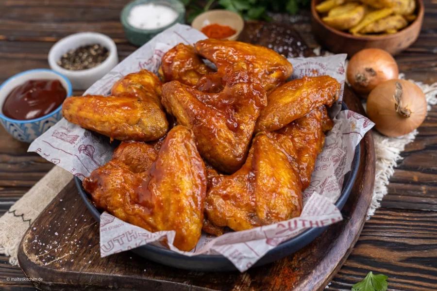 Chicken Wings