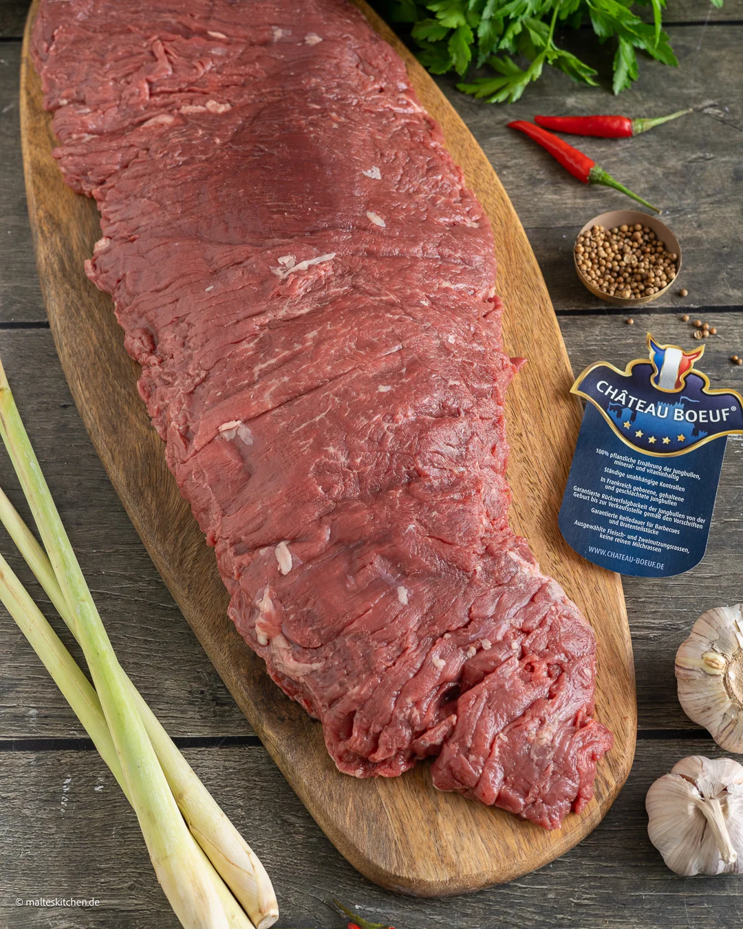 Bavette / Flanksteak
