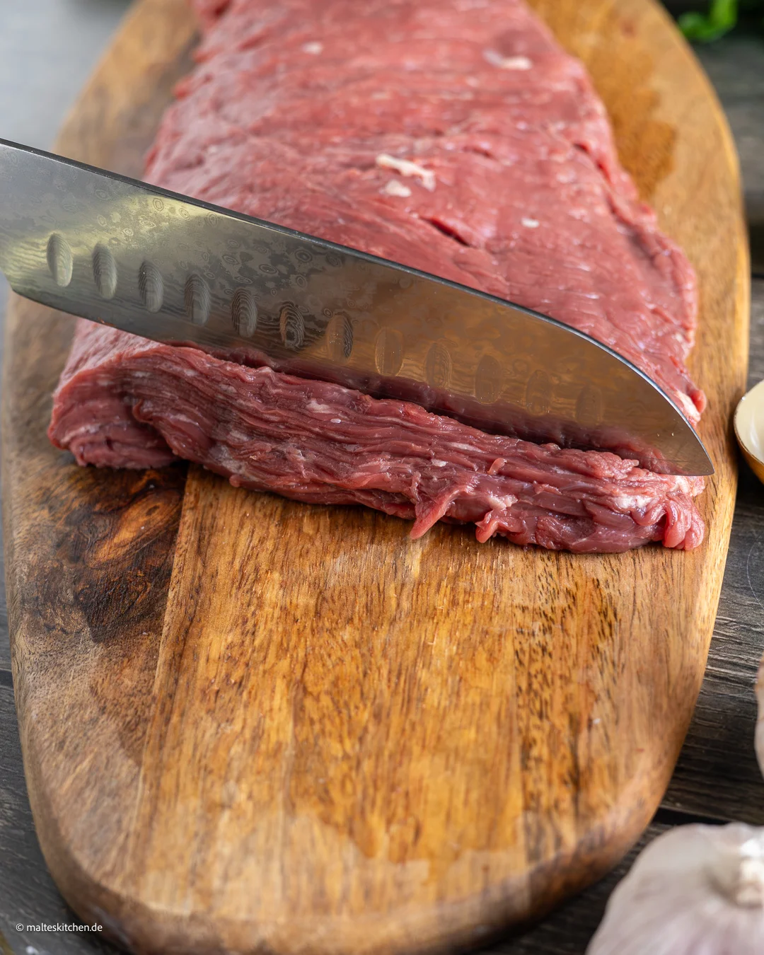 Flanksteak