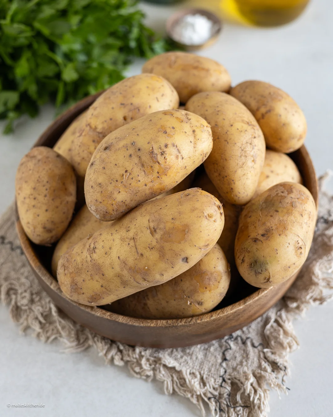Kartoffeln