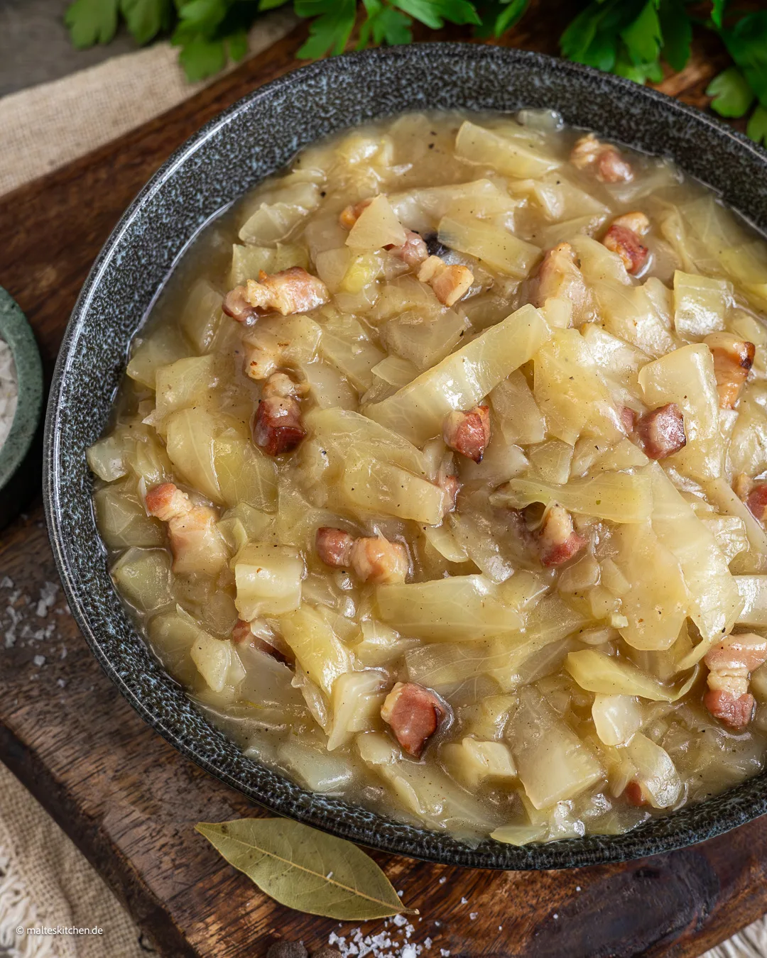 Bayrisch Kraut