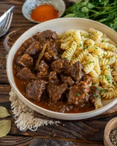 Gulasch