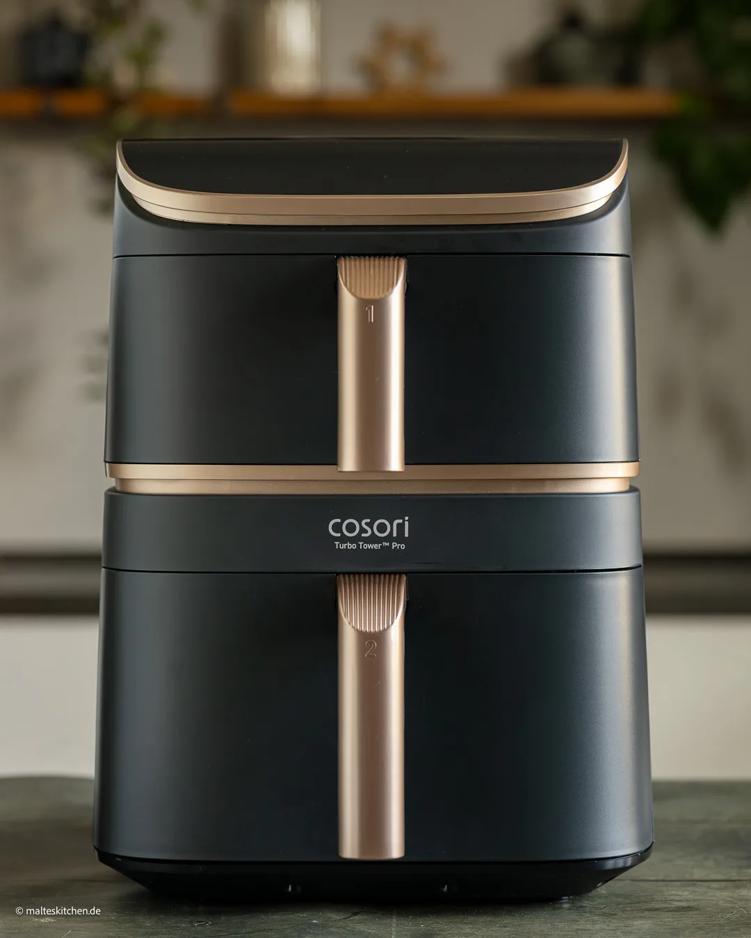 Turbo Tower Pro von Cosori