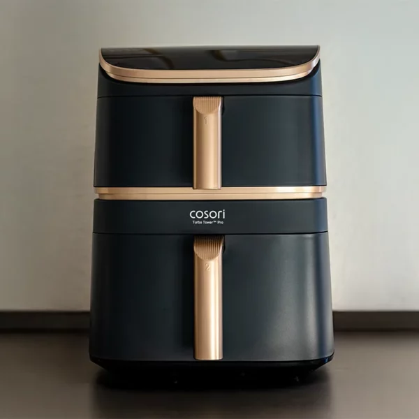 Cosori Turbo Tower Pro im Test