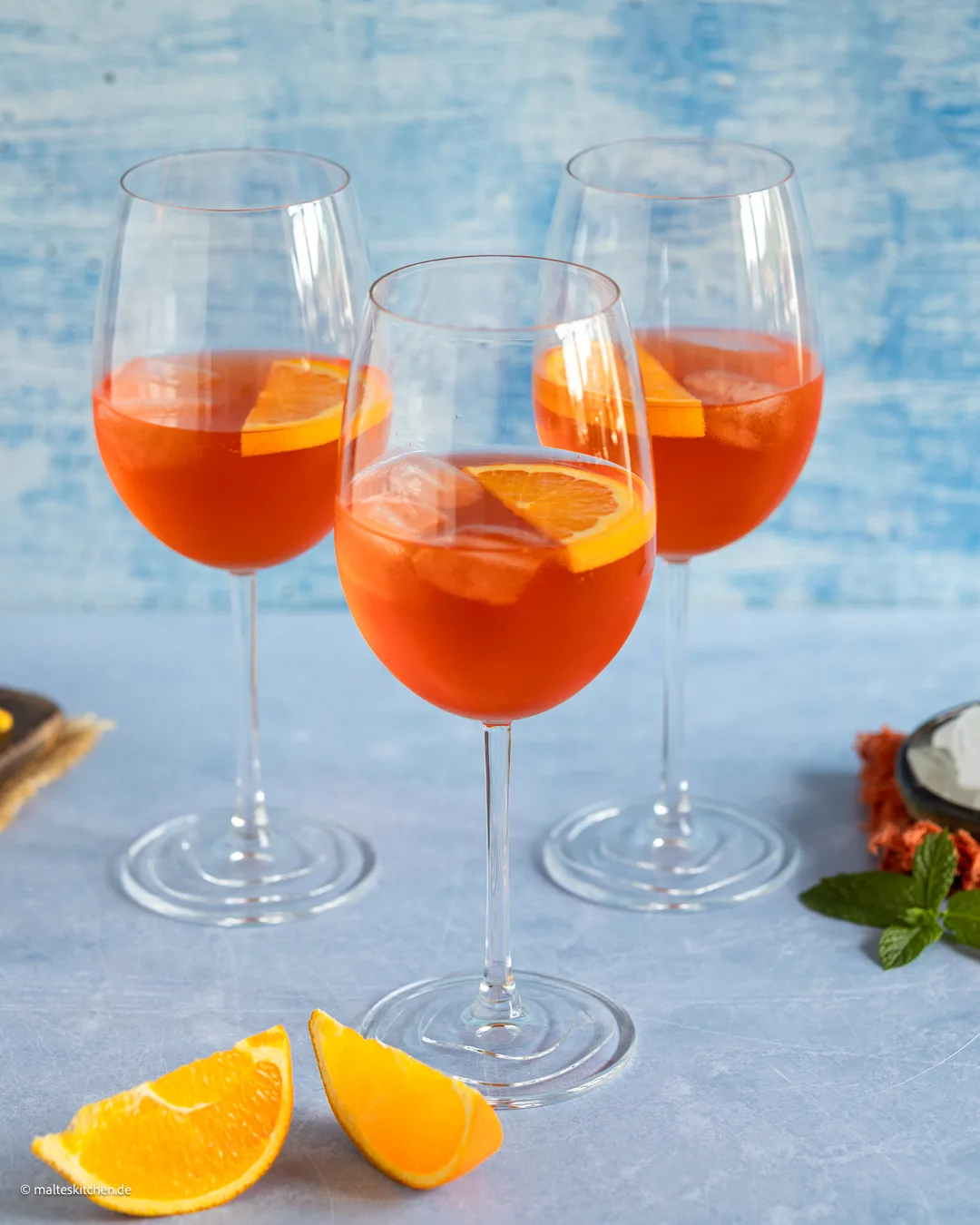 Aperol Spritz