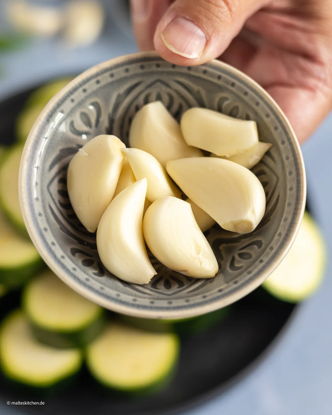 Knoblauch