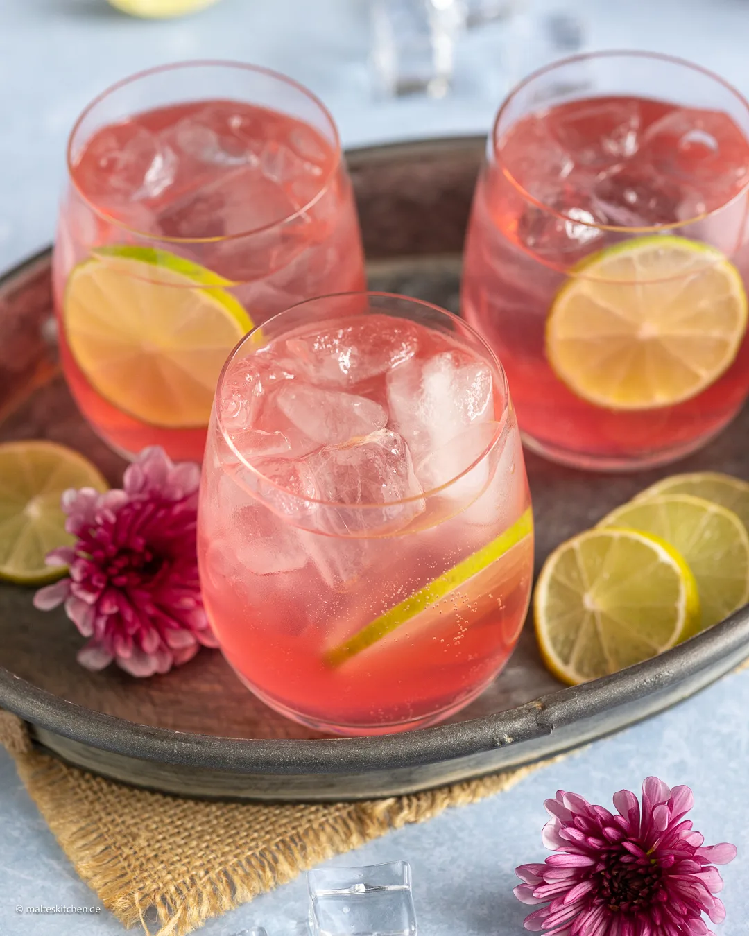 Sarti Spritz Rezept – voll im Trend