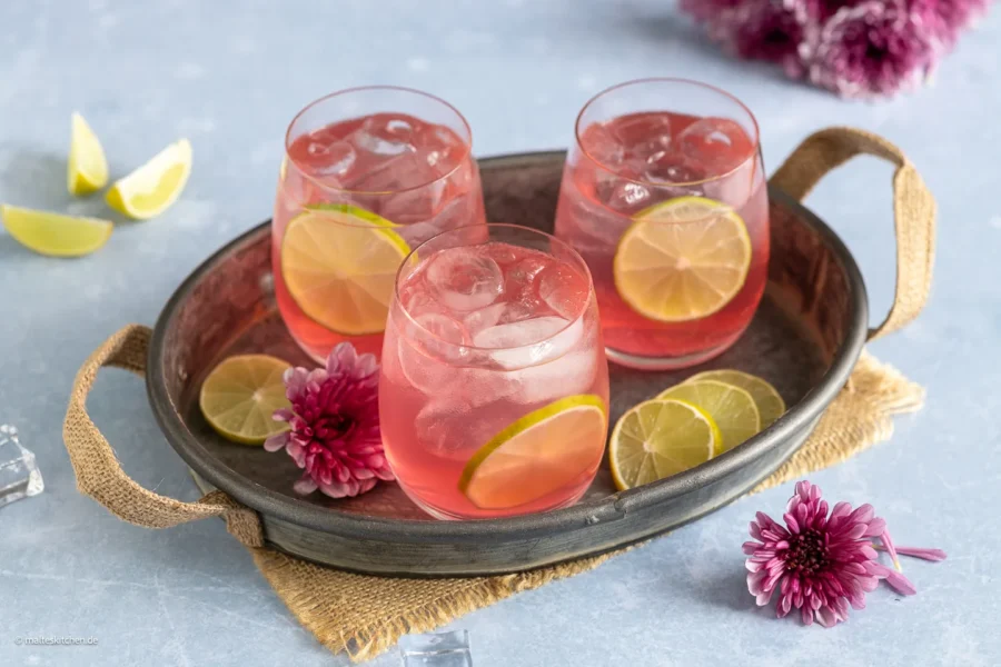 Sarti Spritz Sommer-Cocktail