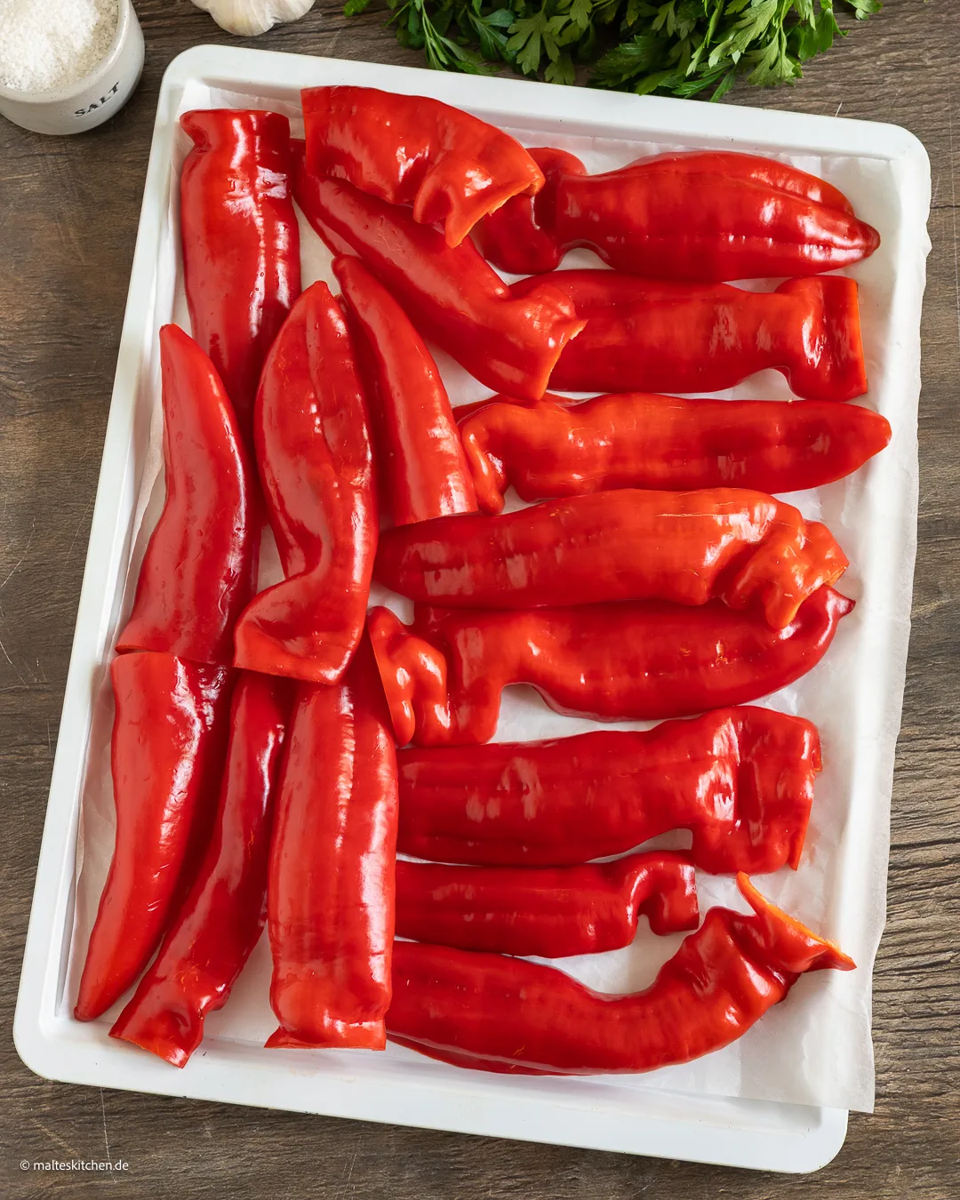 Spitzpaprika