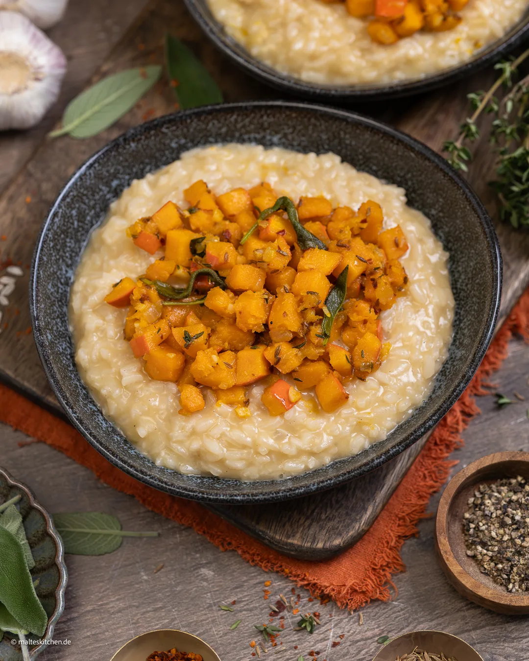 Risotto