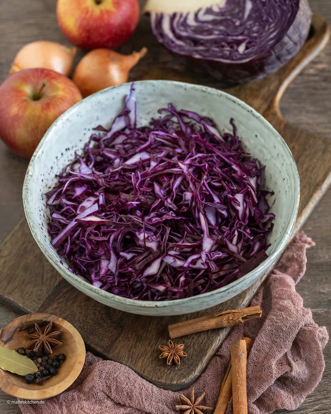 Rotkohl