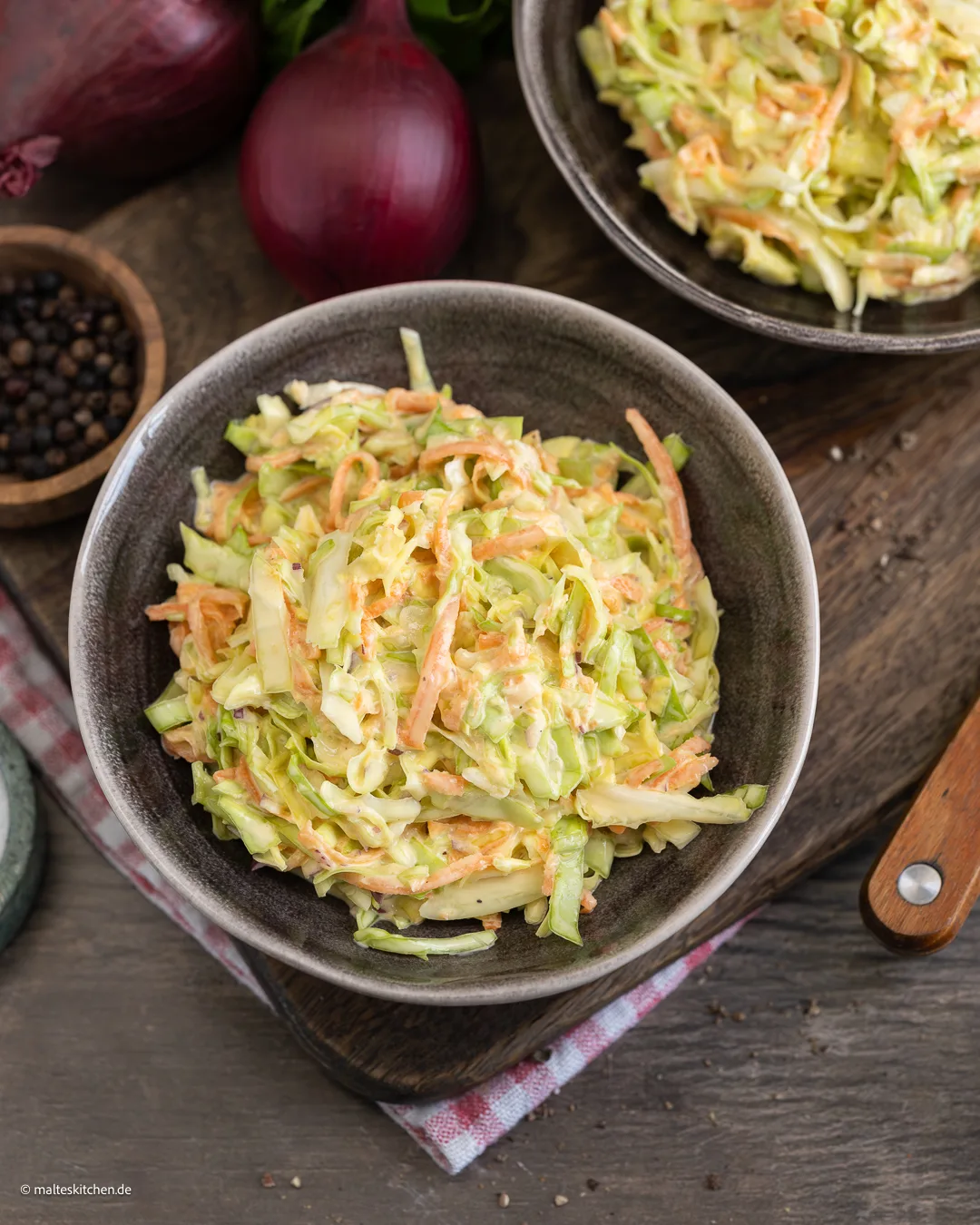 Coleslaw